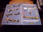 Romanian Aeronautics in the Second World War,