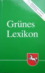 Grünes Lexikon