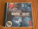 Romeo + Juliet Vol.2 - Music from the Motion Picture