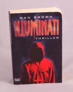 Illuminati - . Robert Langdon, Bd. 1