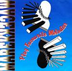 Marek & Wacek: Play Favourite Melodies