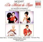 Mozart,Wolfgang Amadeus, Prey,Hermann, R Mozart,Wolfgang Amadeus, Prey,Hermann, R