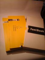 Font Book