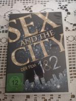 Sex and the City - Der Film 1&2