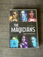 The Magicians - Magie wird Wirklichkeit Staffel 1 Season 1 (4 DVD)