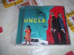 The man from the U.N.C.L.E. - Soundtrack