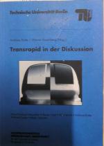 Rade, Andreas; Rosenberg, Werner: Transr Rade, Andreas; Rosenberg, Werner: Transr