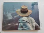 Fitzcarraldo: Filmbuch