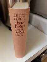 Bruni LÖBEL: Eine Portion vom Glück Bruni LÖBEL: Eine Portion vom Glück