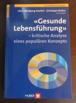 Hoefert, Hans-Wolfgang u. Christoph Klot Hoefert, Hans-Wolfgang u. Christoph Klot