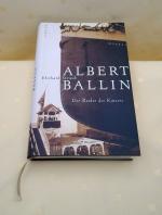 Albert Ballin