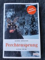 Georg Gracher: Perchtensprung