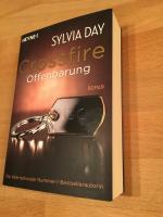 Sylvia Day: Crossfire. Offenbarung - Ban