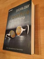 Sylvia Day: Crossfire. Versuchung - Band