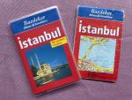 Baedeker Allianz Reiseführer Istanbul