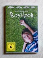 BOYHOOD