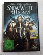 Snow White and the Huntsman