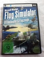 Flug Simulator - 60 Helikopter & Flugzeuge