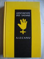 Lecanu, Auguste F.: Geschichte des Satan Lecanu, Auguste F.: Geschichte des Satan