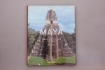 MAYA. Paläste und Pyramiden im Urwald