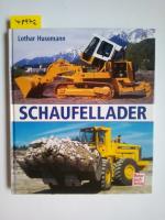 Husemann, Lothar (Mitwirkender): Schaufe Husemann, Lothar (Mitwirkender): Schaufe