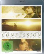 Confession (2012) [Blu-ray] / Confession of a Child of the Century