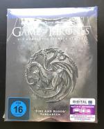 Game of Thrones - Die komplette sechste 