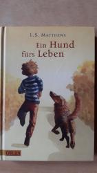 Matthews, L.S. und Bean, Gerda: Ein Hund Matthews, L.S. und Bean, Gerda: Ein Hund