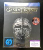 Game of Thrones - Die komplette siebte S