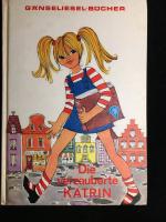 Martha Schlinkert: Die verzauberte Katri Martha Schlinkert: Die verzauberte Katri