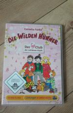 Die wilden Hühner - Der Club der schlauen Köpfe