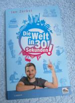 Jan Zerbst: Die Welt in 30 Sekunden