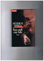 Upfield, Arthur W.: Bony stellt eine Fal Upfield, Arthur W.: Bony stellt eine Fal
