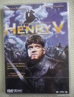 Kenneth Branagh: Henry V (1989)
