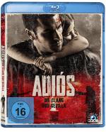 Adiós – Die Clans von Sevilla