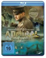 Andrei Kravchuk: Admiral - Warrior. Hero