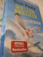 Kriminalroman - Pauly, Gisa: Wellenbrech