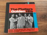 The Platters: The Platters`Golden Hits