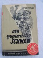 Der gepardelte Schwan