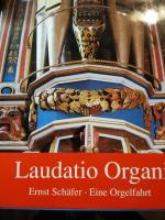 Laudatio Organi