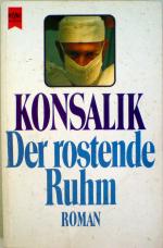 Der rostende Ruhm