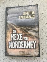 Die Hexe von Norderney