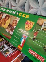 Tipp-Kick Cup