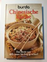 Burda Chinesische Küche