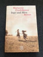 Marianne Fredriksson: Inge und Mira