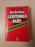 Die Dr. Haas Leistungsdiät