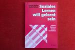 Hafner, Karlo; Keller, Gustav: Soziales Hafner, Karlo; Keller, Gustav: Soziales