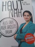 Haut nah - Alles über unser größtes Organ.