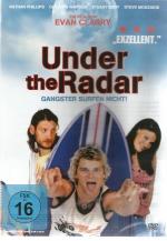 Under the Radar - Gangster surfen nicht ! - DVD