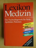 Lexikon Medizin